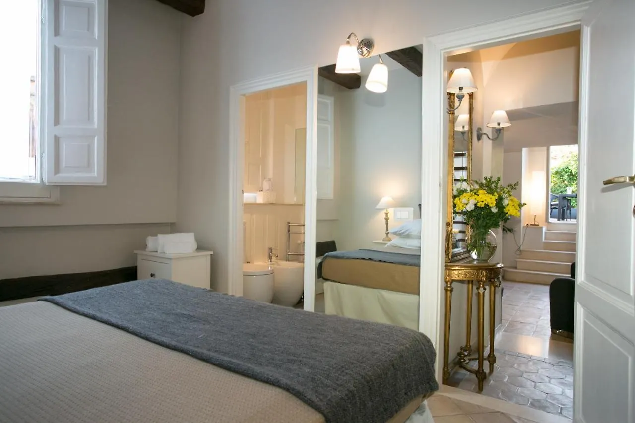 Your Prestigious Penthouse At The Spanish Steps Рим Апартаменты