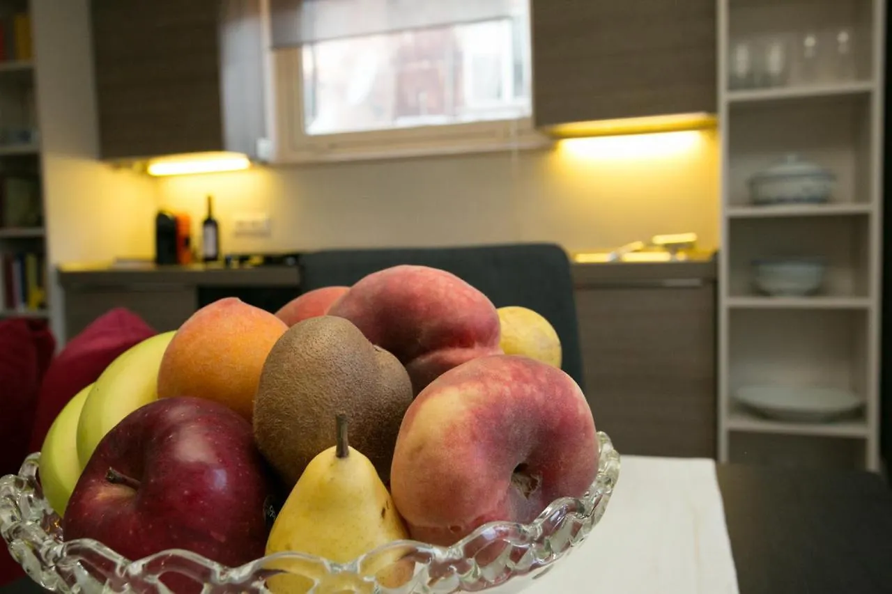 Your Prestigious Penthouse At The Spanish Steps Rom 0*,